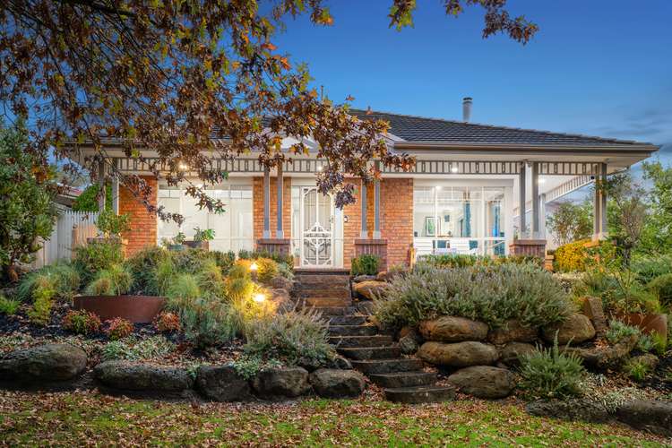 18 Pineview Court, Lysterfield VIC 3156
