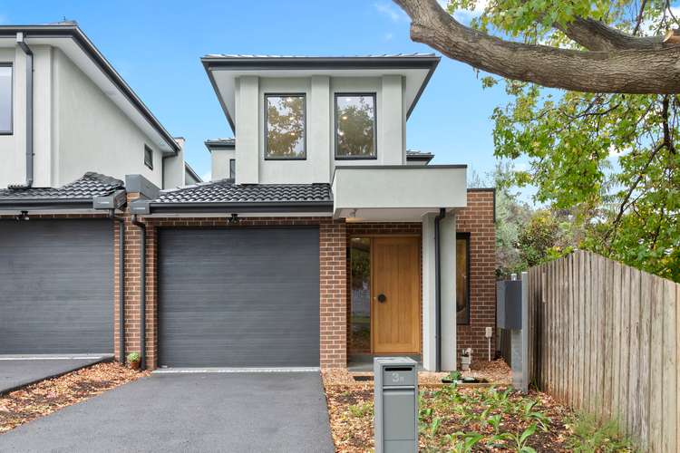 3B Blanche Avenue, Parkdale VIC 3195