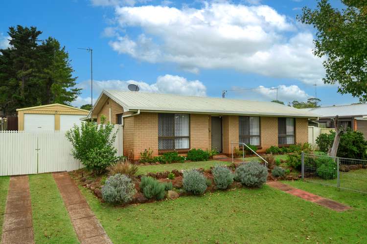 Main view of Homely house listing, 30 Champagne Cres, Wilsonton Heights QLD 4350