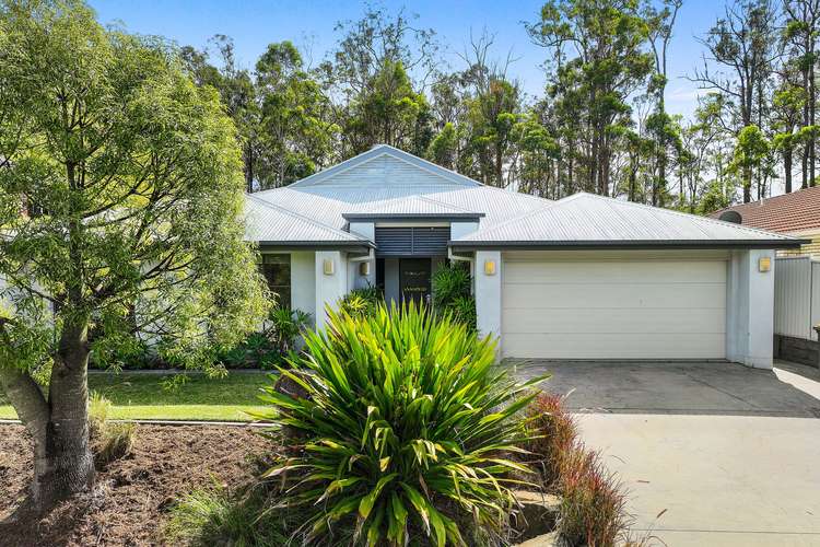 17 Banbrook Court, Molendinar QLD 4214