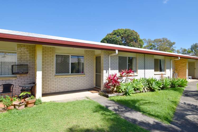 6/40-42 Marten Street, South Gladstone QLD 4680