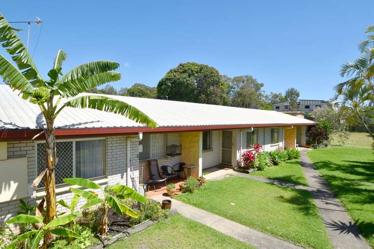 Second view of Homely house listing, 6/40-42 Marten Street, South Gladstone QLD 4680