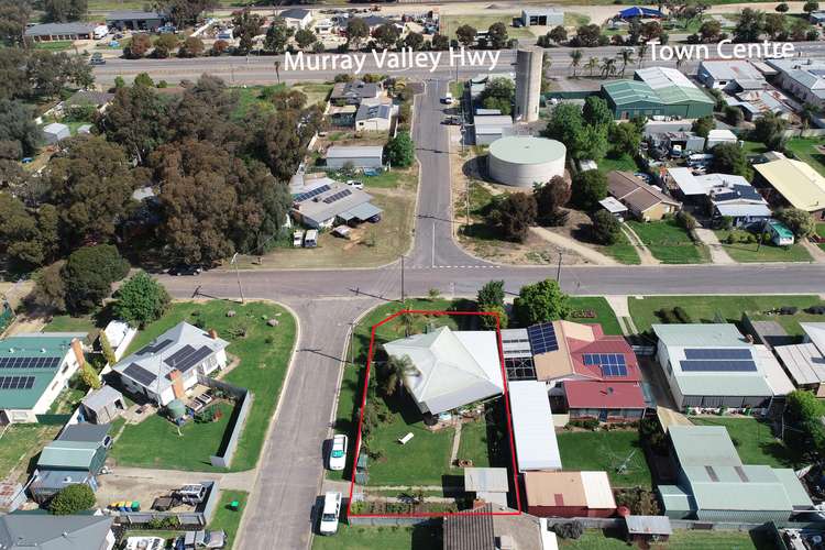 27 Findlay Street, Strathmerton VIC 3641