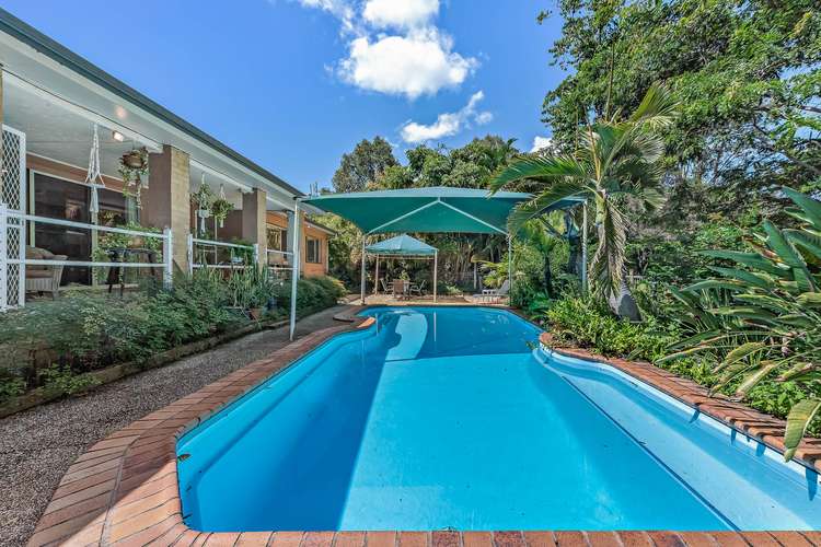 271 Gregory Cannon Valley Road, Gregory River QLD 4800