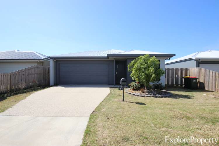 Main view of Homely house listing, 16 Raffia Street, Rural View QLD 4740