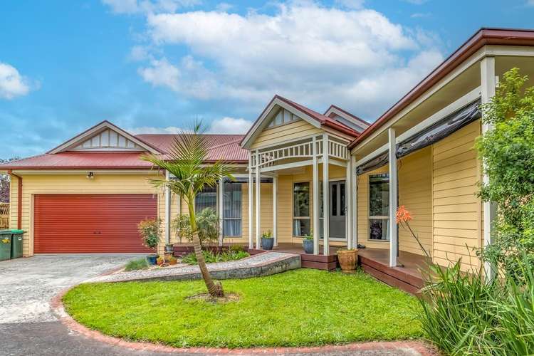 Main view of Homely house listing, 1/2D Chapmans Road, Trafalgar VIC 3824