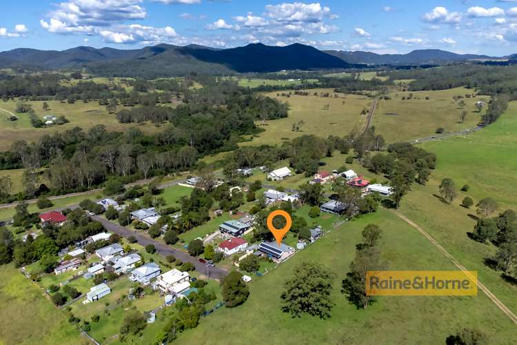2 Anderson Street Wards River via, Gloucester NSW 2422