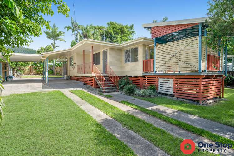 11 Brant Close, Manoora QLD 4870