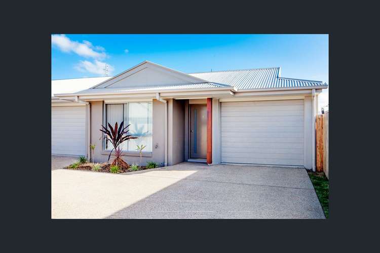 Third view of Homely semiDetached listing, 2/25 Ruby Crescent, Meridan Plains QLD 4551