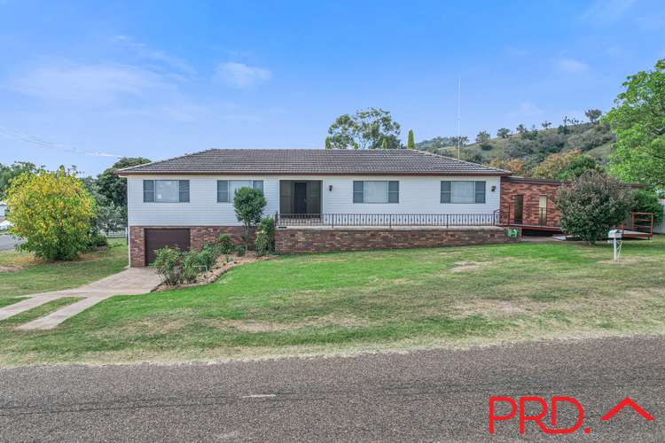 Main view of Homely house listing, 28 Russell Street, Werris Creek NSW 2341