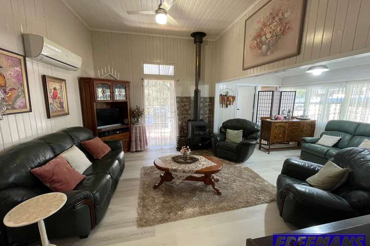 Fifth view of Homely acreageSemiRural listing, 133 Old Yarraman Road, Nanango QLD 4615