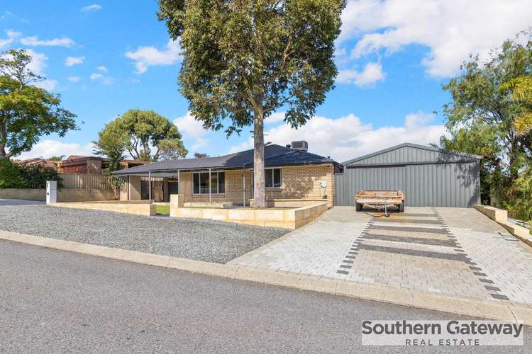 10 Riley Place, Leda WA 6170