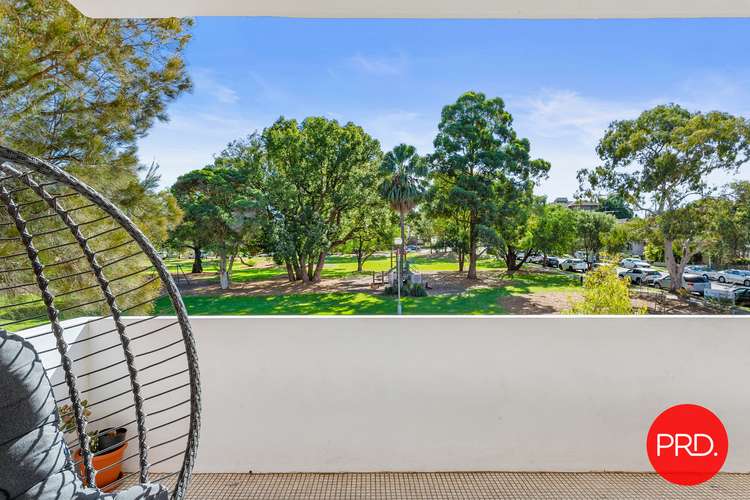 Main view of Homely unit listing, 3/17-19 Short Street, Carlton NSW 2218