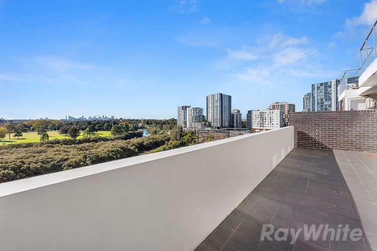 Main view of Homely apartment listing, 84/15 Lusty St, Wolli Creek NSW 2205