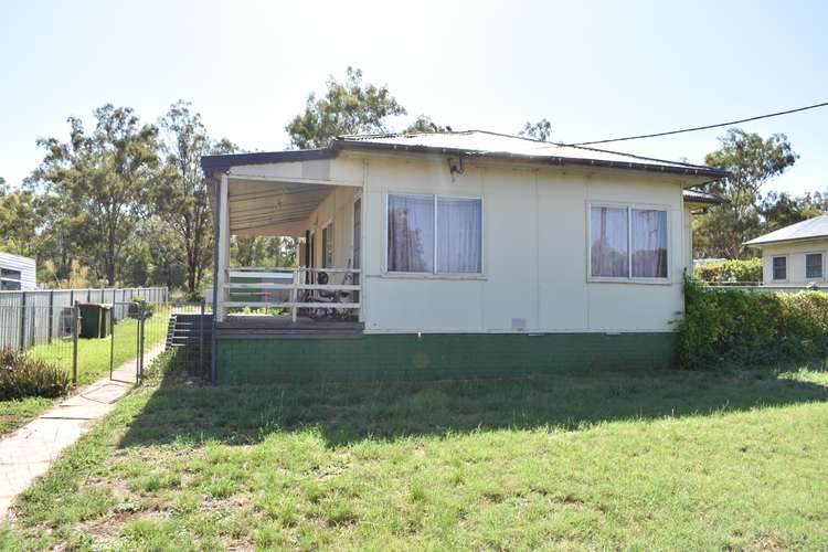 Main view of Homely house listing, 7 Caswell Street, Peak Hill NSW 2869