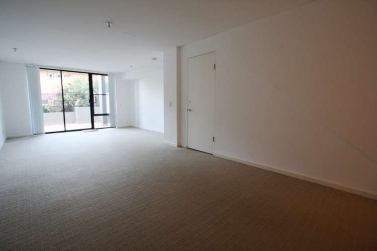 Second view of Homely apartment listing, 12A/107 Macpherson Street, Bronte NSW 2024