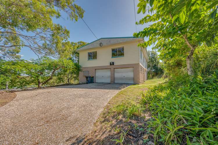 31 Fletcher Street, West Gladstone QLD 4680