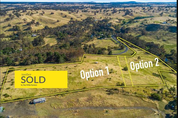 LOT 2, 2012 Heathcote Redesdale Road, Redesdale VIC 3444