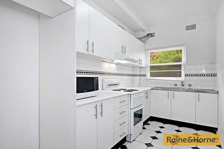 Main view of Homely unit listing, 6/45 Harrow Road, Bexley NSW 2207