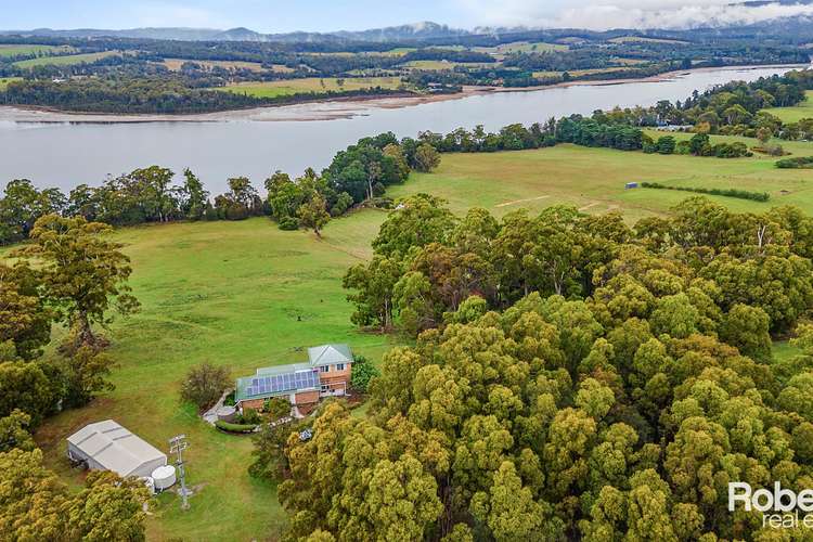 138 Clarence Point Road, Clarence Point TAS 7270