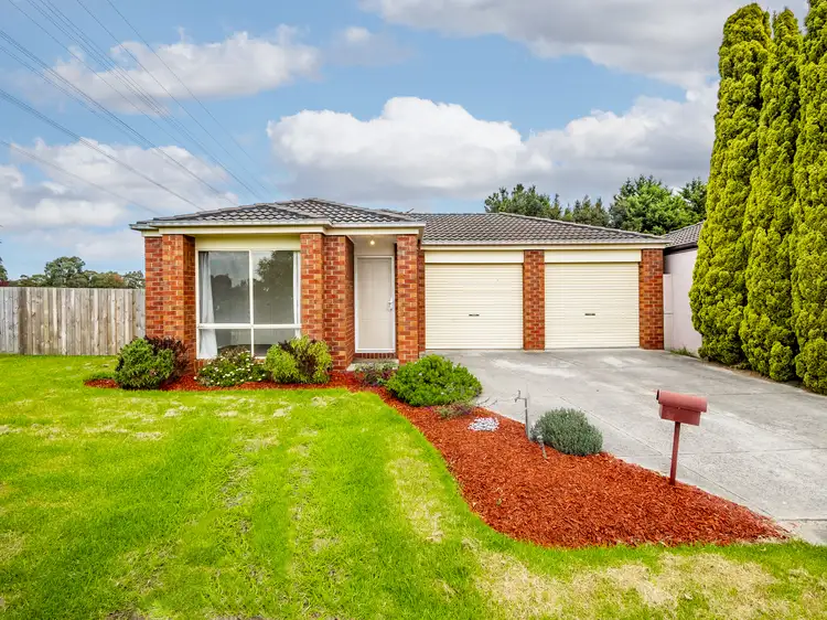 Main view of Homely house listing, 13 Ovata place, Cranbourne West VIC 3977