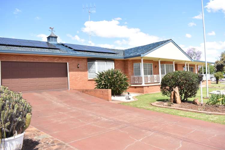 Second view of Homely house listing, 77 Euchie Street, Peak Hill NSW 2869
