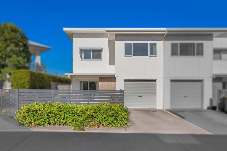 Main view of Homely townhouse listing, 26/89 Northquarter Drive, Murrumba Downs QLD 4503