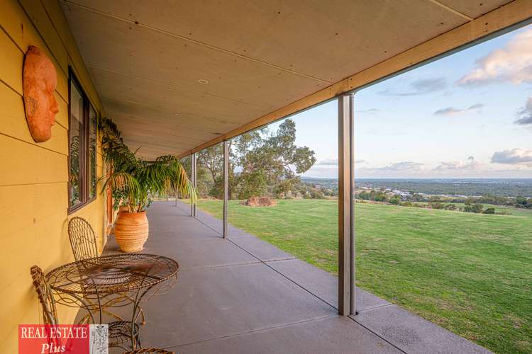 Seventh view of Homely acreageSemiRural listing, Lot 342 Old Toodyay Road, Red Hill WA 6056
