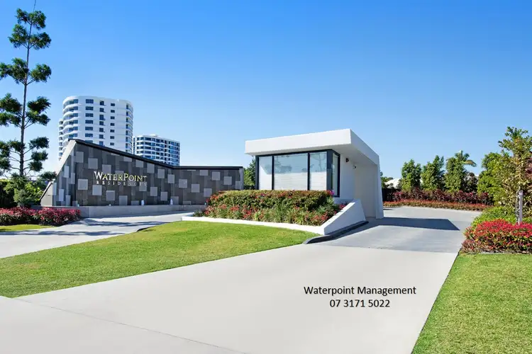 5 Harbourside Court