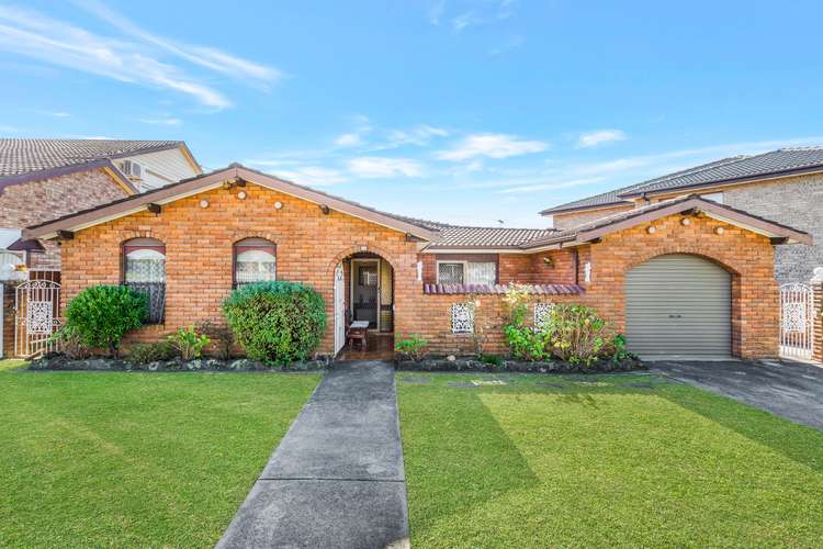 Main view of Homely house listing, 73 Innisfail Road, Wakeley NSW 2176