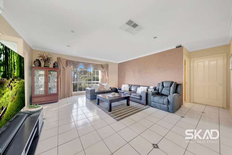 Fifth view of Homely house listing, 15 Ardmona Road, Ardmona VIC 3629
