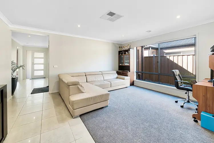 Second view of Homely house listing, 13 Greenglade Way, Cranbourne East VIC 3977