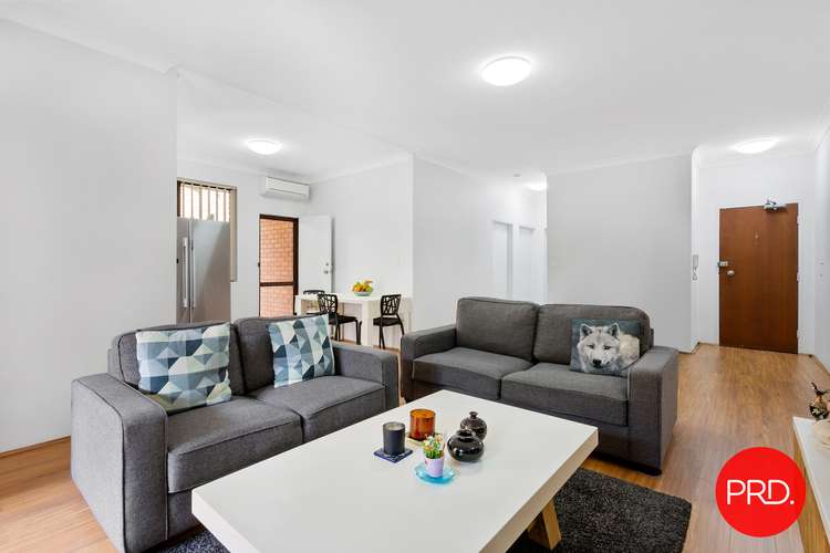 Second view of Homely unit listing, 2/2-4 Carnarvon Street, Carlton NSW 2218