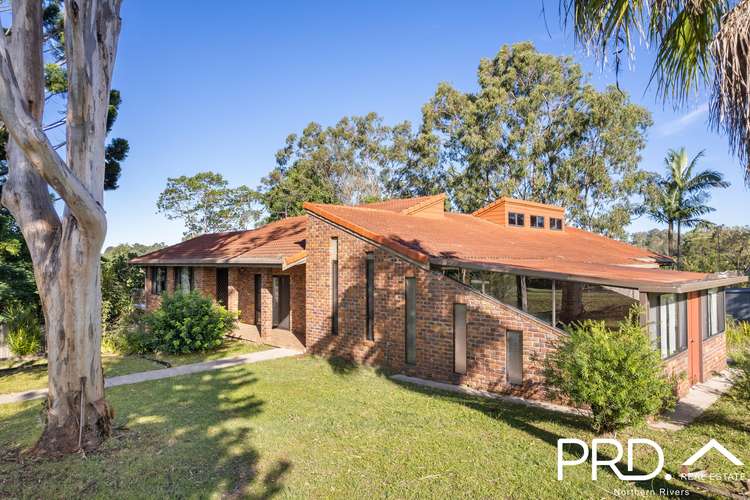 1 Whispering Valley Drive, Richmond Hill NSW 2480