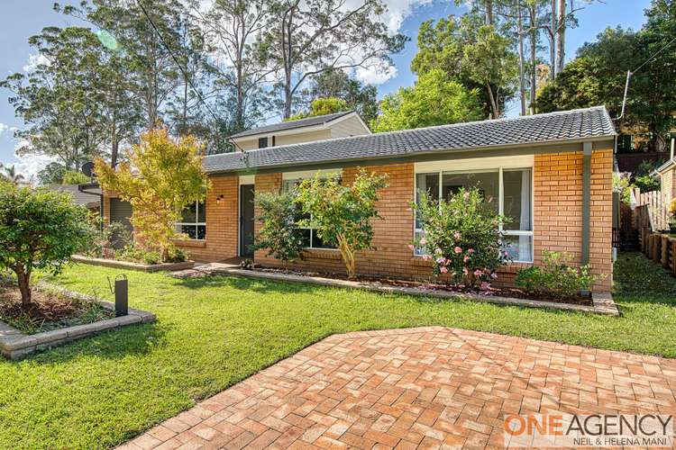 8 Callemondah Avenue, North Gosford NSW 2250