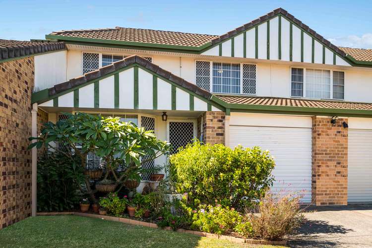 Main view of Homely townhouse listing, 6/332 Handford Road, Taigum QLD 4018
