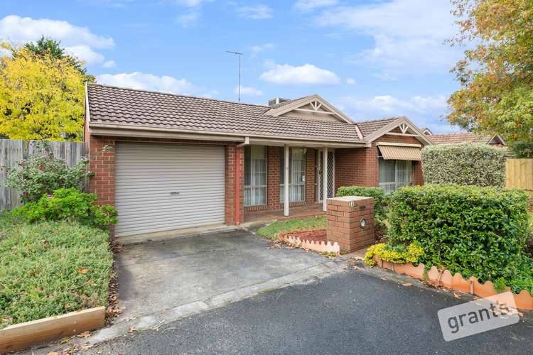 Main view of Homely house listing, 3A Melaleuca Court, Berwick VIC 3806