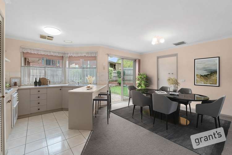 Third view of Homely house listing, 3A Melaleuca Court, Berwick VIC 3806