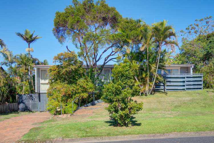 15 Cotswold Street, Carina QLD 4152