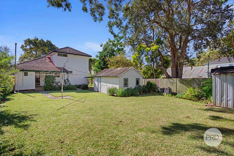 Main view of Homely house listing, 4 Orana Crescent, Peakhurst Heights NSW 2210