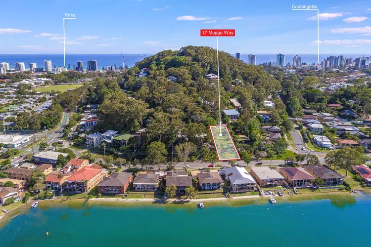 17 Mugga Way, Tweed Heads NSW 2485