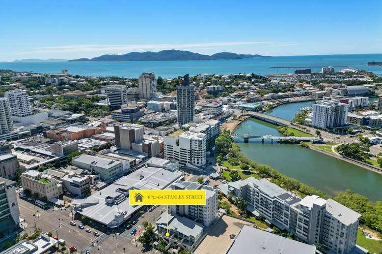 6/51-69 Stanley Street, Townsville City QLD 4810