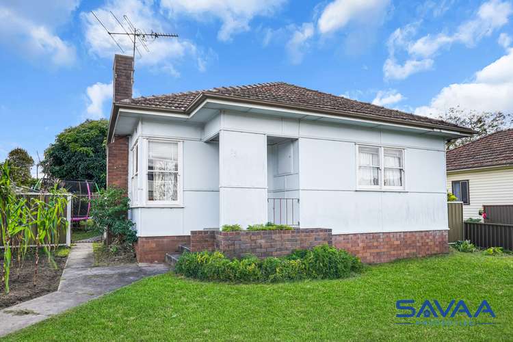 Main view of Homely house listing, 55 Briens Road, Northmead NSW 2152