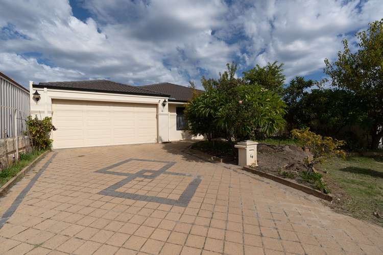 64 Matthews Close, Noranda WA 6062