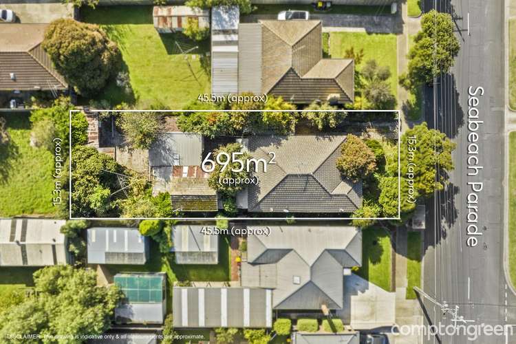 29 Seabeach Parade, North Shore VIC 3214