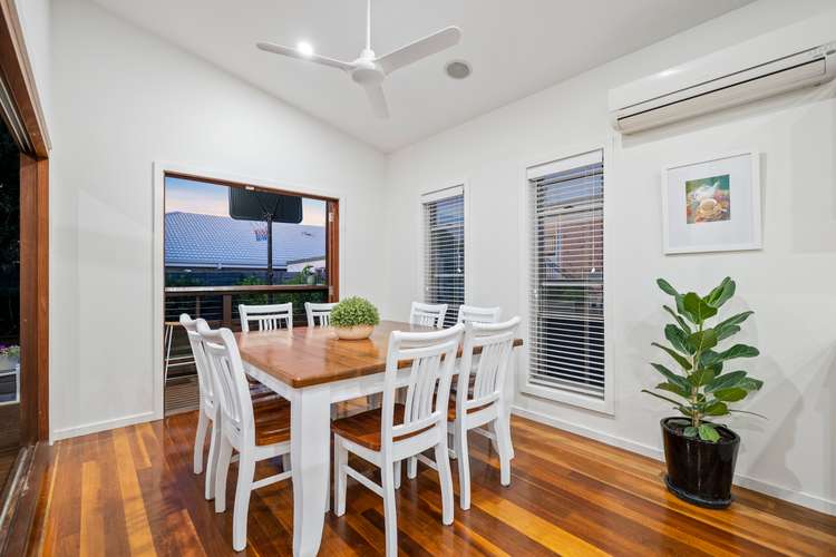 Fourth view of Homely house listing, 100 Grattan Terrace, Manly QLD 4179