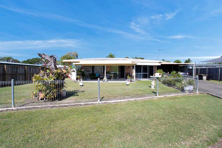 1 Mallett Court, Beaconsfield QLD 4740