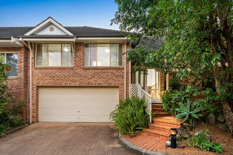 5/10-10a Albion Street, Pennant Hills NSW 2120