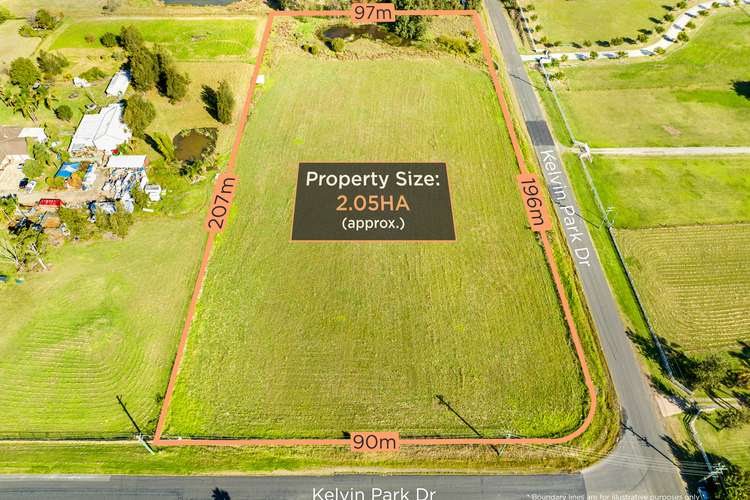 130 Kelvin Park Drive, Bringelly NSW 2556