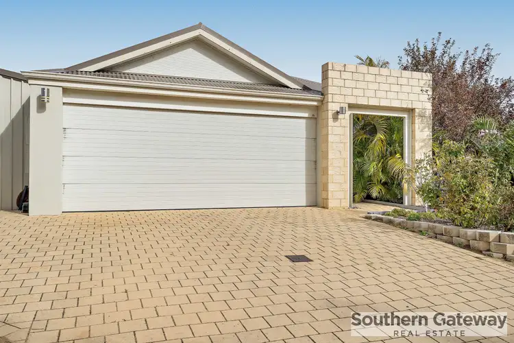 Third view of Homely house listing, 9 Freycinet Circuit, Aubin Grove WA 6164